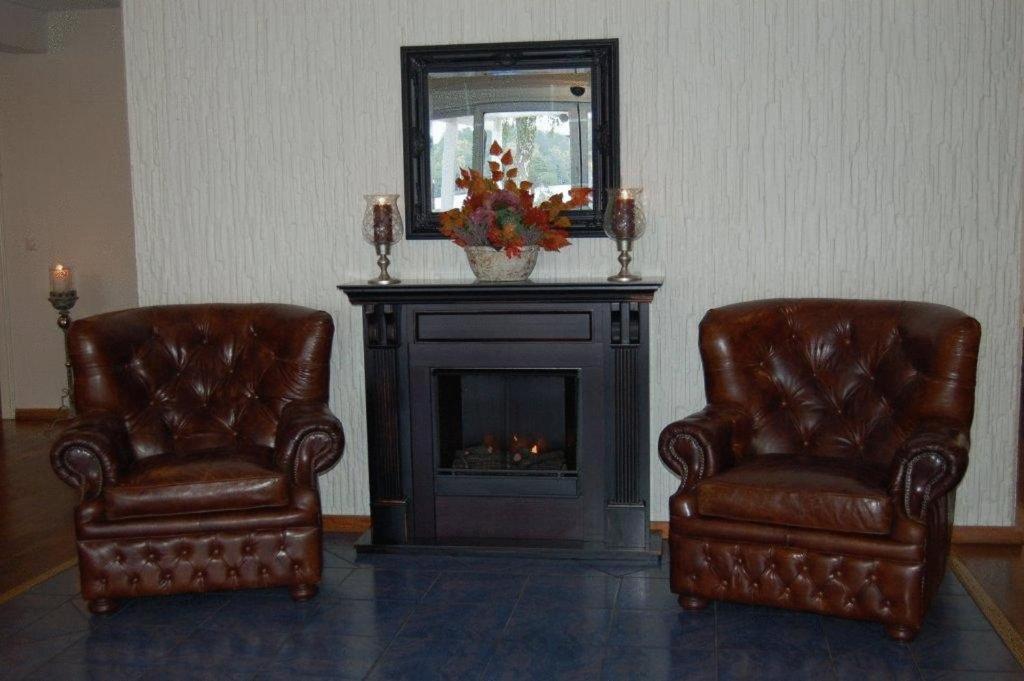 Hotel Fritzatorpet Olofstrom Екстер'єр фото
