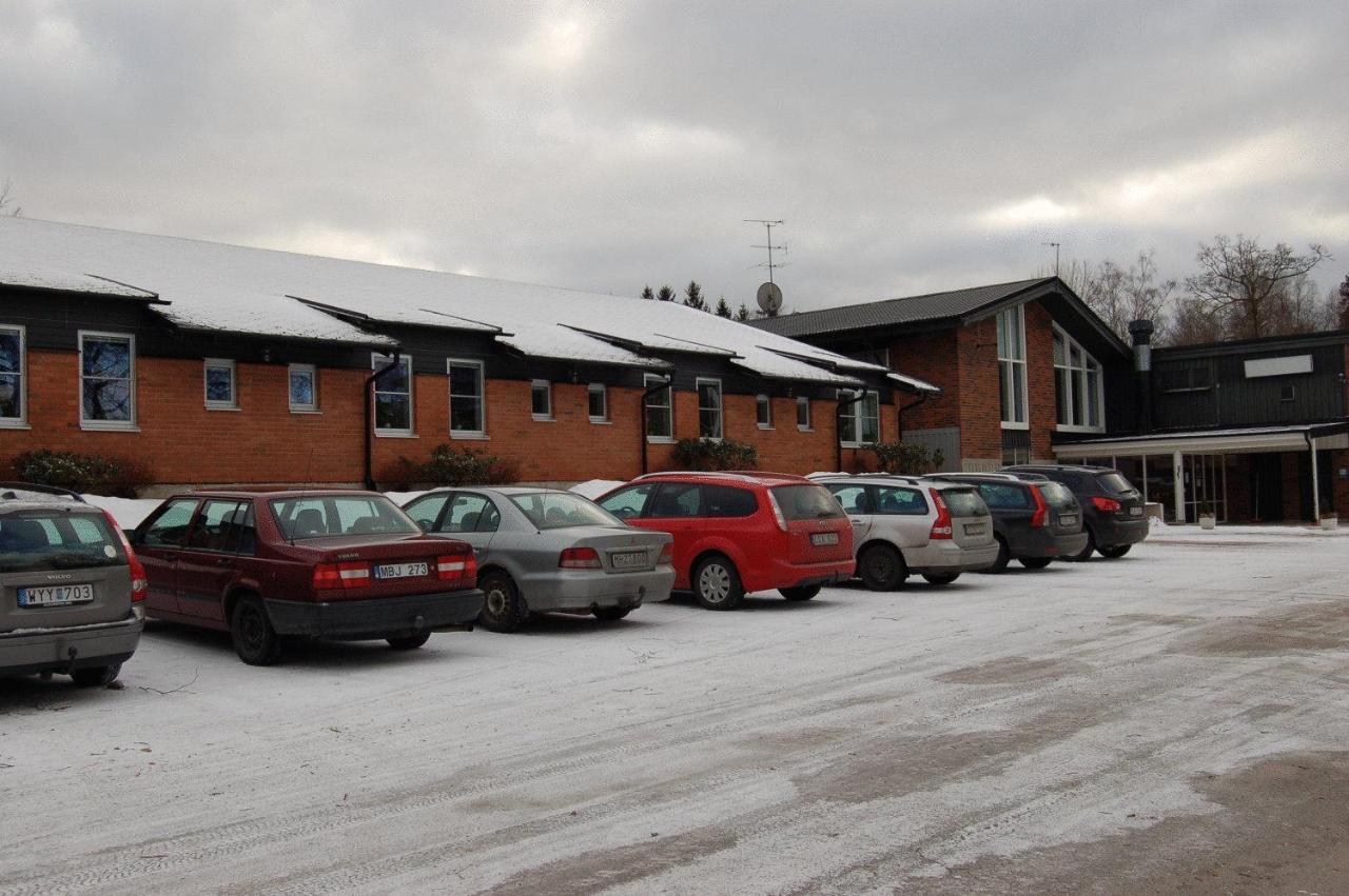 Hotel Fritzatorpet Olofstrom Екстер'єр фото