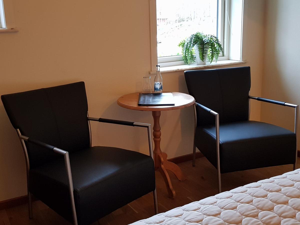 Hotel Fritzatorpet Olofstrom Екстер'єр фото