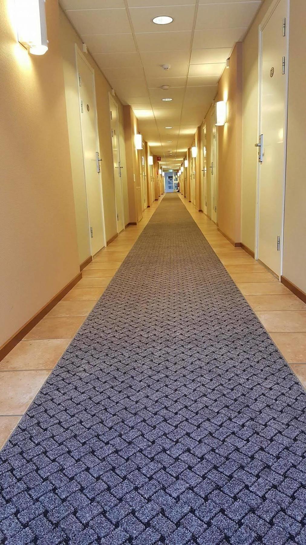 Hotel Fritzatorpet Olofstrom Екстер'єр фото