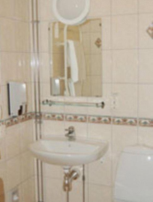 Hotel Fritzatorpet Olofstrom Екстер'єр фото