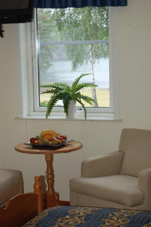 Hotel Fritzatorpet Olofstrom Екстер'єр фото