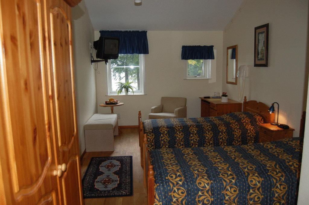 Hotel Fritzatorpet Olofstrom Екстер'єр фото